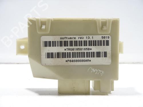 Girspak CHRYSLER VOYAGER IV (RG, RS) 2.8 CRD (150 hp) 29340805