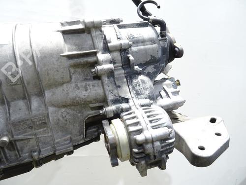 Gearbox BMW 3 Coupe (E92) 330 xd | BP29961212M3  - Image 8