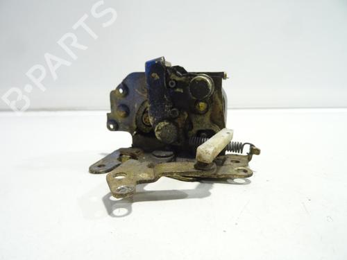 Front right lock MICROCAR VIRGO 0.5 D | BP37726214C97 - Image 2