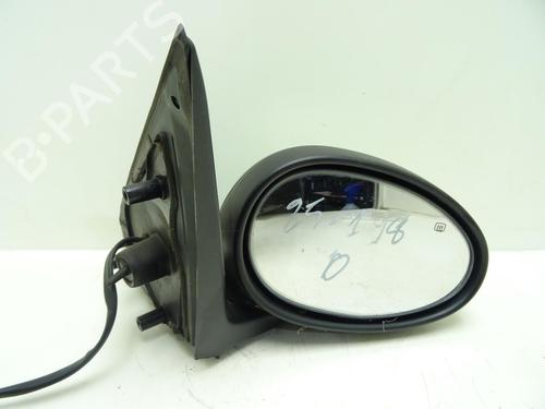 Used Right mirror ROVER 25 I Hatchback (RF) 2.0 iDT (101 hp) 25268518