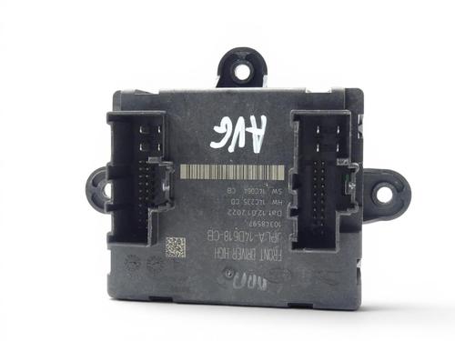 electronic-module-land-rover-range-rover-evoque-l551-2018-36148360 main image
