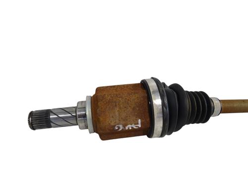 Left front driveshaft DACIA SANDERO II TCe 90 (B8M1, B8MA, B8AC) | BP37251398M38 - Image 3