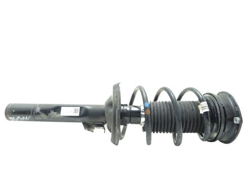 Left front shock absorber SUZUKI KIZASHI (FR) | BP37527671M16 - Image 5