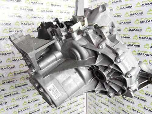 Gearbox FORD FOCUS III Turnier | BP21967210M3