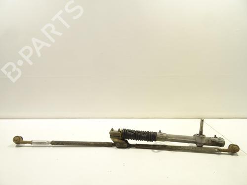 Used Steering rack Steering rack PEUGEOT 106 II (1A_, 1C_) 1.5 D (57 hp) 21663084 21663084