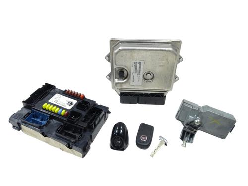 Electronic module FIAT 500X (334_) 1.4 4x4 (334AXF22) | BP39697283M83 - Image 7