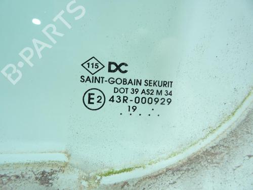 front-left-door-window-renault-kangoo-express-fw01_-2008-33314625 main image