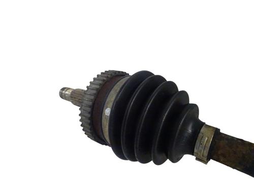 Left rear driveshaft RENAULT KANGOO (KC0/1_) 1.9 dCi 4x4 | BP34454330M40  - Image 6
