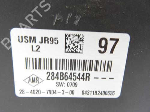 Elektronisk modul RENAULT SCÉNIC III (JZ0/1_) 1.5 dCi | BP26604073M83 