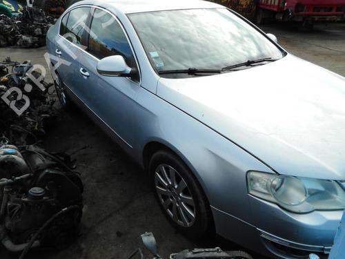 Electronic module VW PASSAT B6 (3C2) | BP21966407M83 - Image 3
