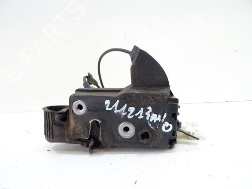 Front right lock CITROËN C4 I (LC_) 1.6 HDi | BP20042585C97 