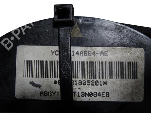 Used Squib airbag Squib airbag FORD TRANSIT Platform/Chassis (FM_ _, FN_ _) 2.0 TDCi (F_E_, F_F_) (125 hp) 36306800 36306800