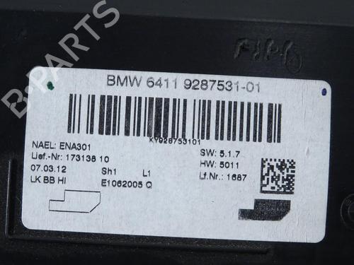 Control unit BMW 1 (F20) 118 d | BP25487901M11 - Image 3