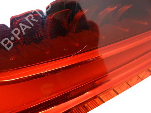 Left taillight MERCEDES-BENZ A-CLASS (W176) A 200 CDI / d (176.008) | BP40124248C34 - Image 2