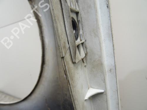 Right front fenders RENAULT CLIO II (BB_, CB_) 1.5 dCi (B/C2J) | BP29525835C42 