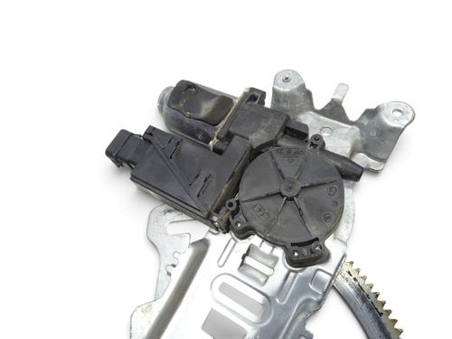 Front right window mechanism OPEL COMBO Box Body/MPV 1.3 CDTI 16V | BP39177561C23 - Image 5