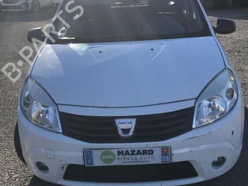 Front right seatbelt DACIA SANDERO | BP20052014I25 - Image 15