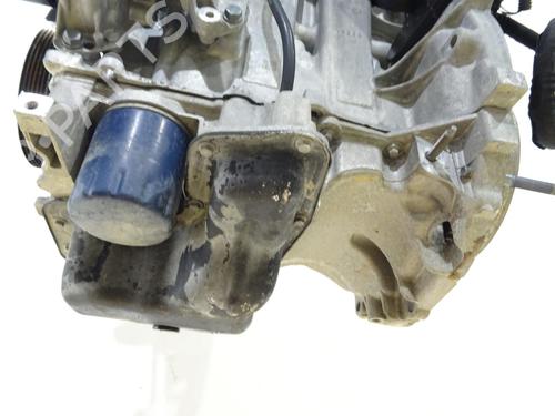 Used Engine Engine CITROËN C3 III (SX) 1.2 VTi 68 (68 hp) 23844908 23844908