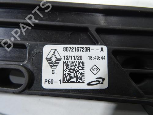 Used Front left window mechanism Front left window mechanism RENAULT CLIO V (B7_) 1.6 E-TECH 140 (B7MU) (140 hp) 29115196 29115196