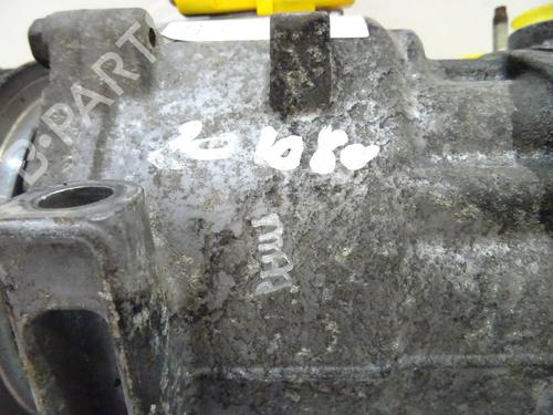 AC compressor PEUGEOT 607 (9D, 9U) 2.0 HDI | BP20041952M34 - Image 4