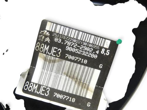 Servo brake PEUGEOT EXPERT Van (V_) 2.0 BlueHDi 120 | BP38788084M42 - Image 4