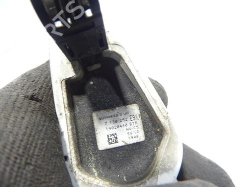 Front right exterior door handle BMW 3 Coupe (E92) 330 xd | BP29895971C129