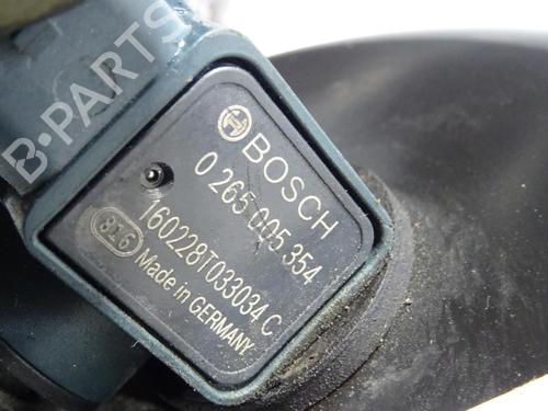 Used Servo brake Servo brake RENAULT MEGANE IV Hatchback (B9A/M/N_) 1.6 TCe 205 (B9MV) (205 hp) 30791898 30791898