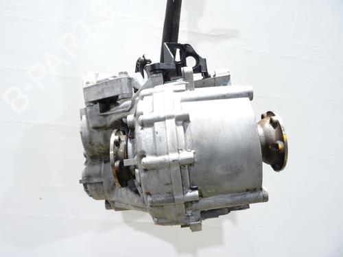 Gearbox VW EOS (1F7, 1F8) 2.0 TDI | BP30872316M3  - Image 6