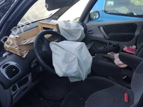Used Parts CITROËN XSARA PICASSO (N68) 2.0 HDi (90 hp) 3589123