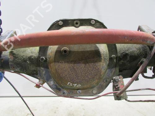 Rear differential RENAULT TRUCKS B Van 70 | BP21973186M24 