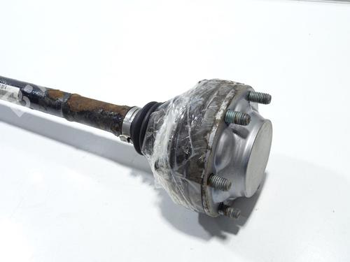Used Left rear driveshaft Left rear driveshaft PORSCHE CAYENNE (9PA) Turbo S 4.5 (500 hp) 24145916 24145916
