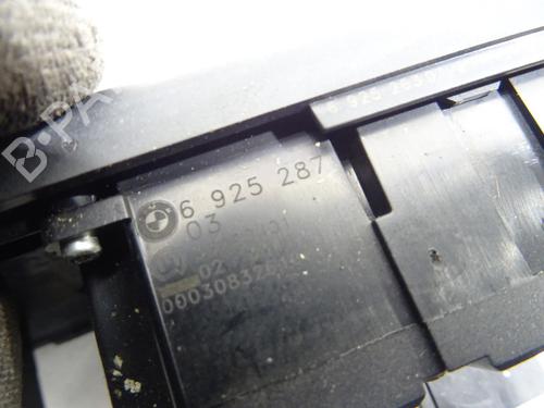 Headlight switch BMW 5 (E60) 530 d | BP29611476I24  - Image 6