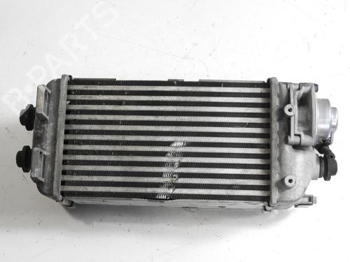 Used Intercooler Intercooler KIA RIO IV (YB, SC, FB) 1.0 T-GDI 100 (101 hp) 20065888 20065888