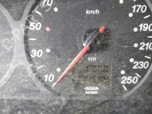 Starter CITROËN C5 I (DC_) 2.0 HDi (DCRHZB, DCRHZE) | BP38493664M8 - Image 13