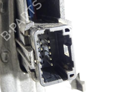 Retrovisor esquerdo RENAULT ZOE (BFM_) ZOE | BP38780543C26  - Image 6