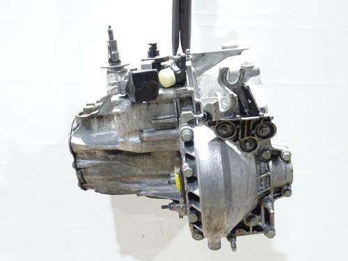 Used Gearbox Gearbox CITROËN DS5 2.0 HDi 165 (163 hp) 23844645 23844645