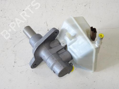 Used Brake master cylinder Brake master cylinder PEUGEOT 3008 I MPV (0U_) 1.6 HDi (109 hp) 20063904 20063904