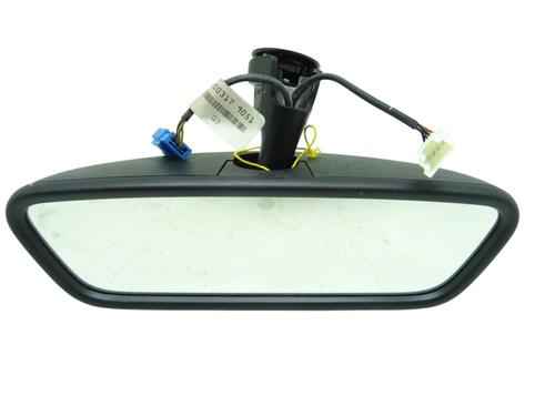 Rear mirror MERCEDES-BENZ A-CLASS (W176) A 200 CDI / d (176.008) | BP40124319I6 - Image 4