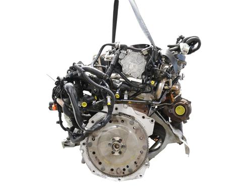 Engine AUDI A6 C7 (4G2, 4GC) 2.0 TDI | BP36834828M1 - Image 13