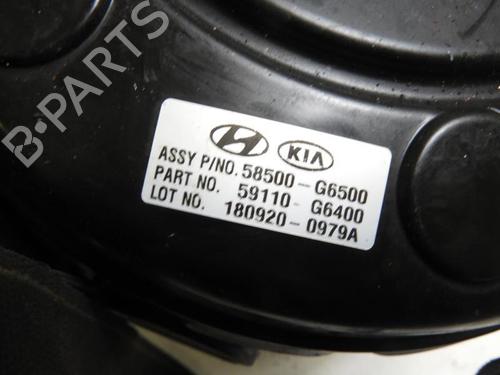 Servo brake KIA PICANTO III (JA) 1.0 | BP20047189M42 - Image 3