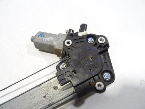 Front left window mechanism HONDA CR-V III (RE_) 2.2 i-CTDi 4WD (RE6) | BP29040449C22