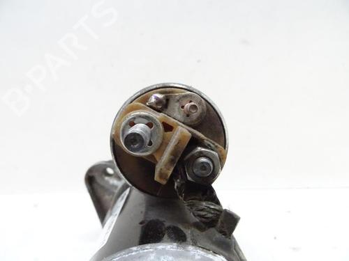 Used Starter Starter RENAULT CLIO IV (BH_) 1.5 dCi 90 (90 hp) 20052978 20052978