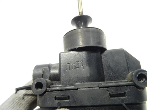 Front right lock MERCEDES-BENZ E-CLASS (W124) E 300 D (124.131) | BP25269270C97 