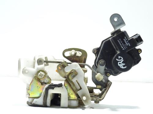 Used Rear left lock Rear left lock 28386037 28386037