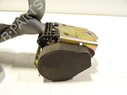 Used Front right seatbelt Front right seatbelt RENAULT TWINGO I (C06_) 1.2 (C066, C068) (58 hp) 30736343 30736343