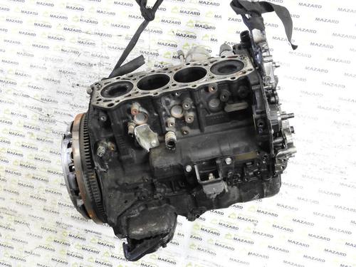 Motor Motor NISSAN NT400 CABSTAR (F24M) 35.15, 45.15 (150 hp) 21972141 21972141