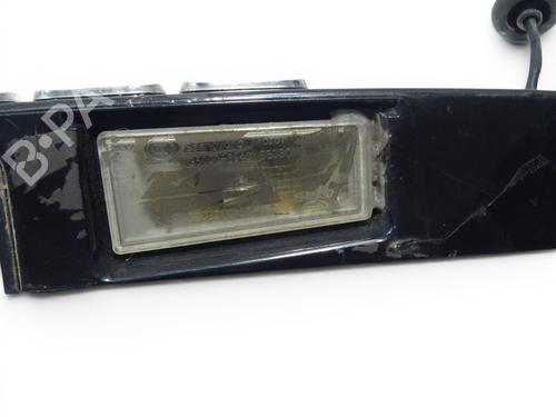 Pynteliste til bagklap SSANGYONG KORANDO (CK) 2.0 e-XDi 4WD | BP35995302C151 - Image 3