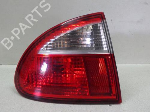 Left taillight SEAT LEON (1M1) 1.6 16 V | BP20055047C34 
