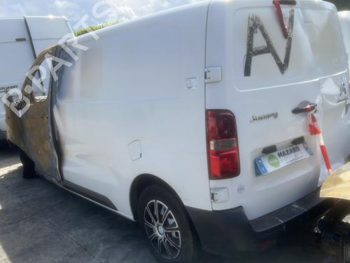 Right rear steering knuckle CITROËN JUMPY III Van (V_) 1.6 BlueHDi 95 | BP29255452M28  - Image 11