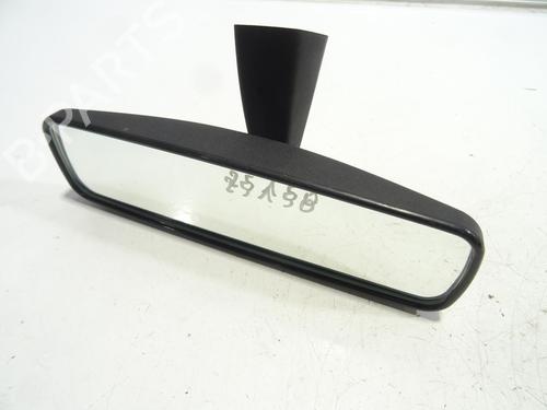 Bakspejl indvendigt OPEL CORSA E (X15) 1.4 Turbo (08, 68) (101 hp) 26657044